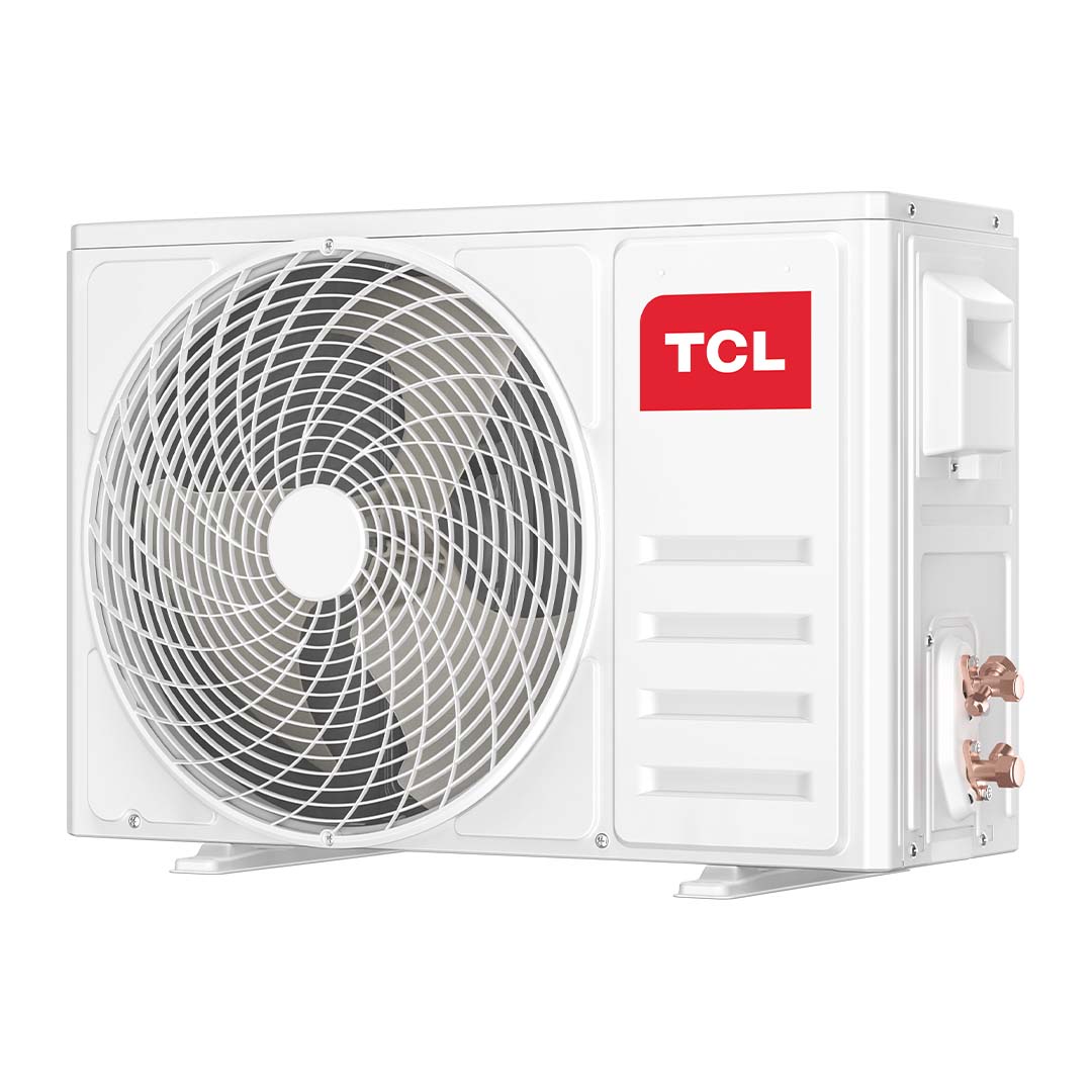 TCL GENTLE COOL Inverter TAC-TP28INV/R